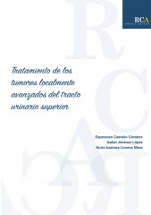 Tratamiento de los tumores localmente avanzados del tracto urinario superior