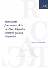 Tratamiento fisioterápico de la escoliosis idiopática mediante ejercicio terapéutico