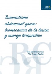 traumatismo abdominal grave