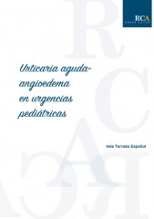 Urticaria aguda-angioedema en urgencias pediátricas
