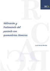 Valoración y tratamiento del paciente con quemaduras térmicas