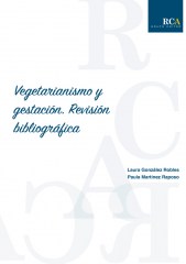 Vegetarianismo y gestación