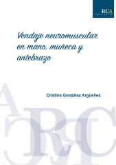 Vendaje neuromuscular en mano, muñeca y antebrazo